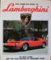 Preview: Lyons "The complete book of Lamborghini" Lamborghini History 1988 (9126)